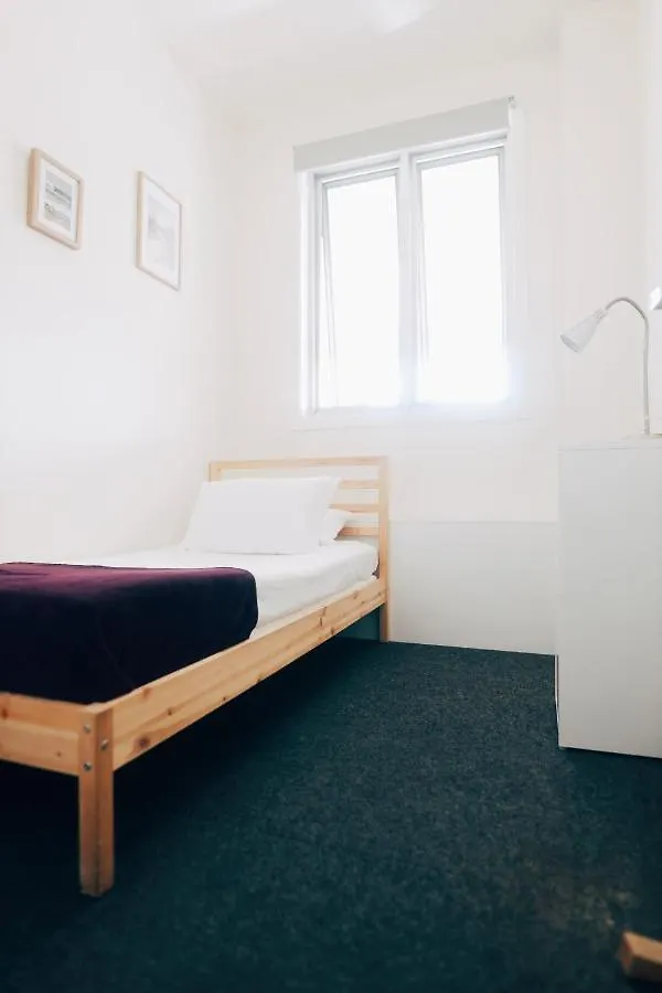 Byron Bay Student Accommodation Albergue Byron Bay