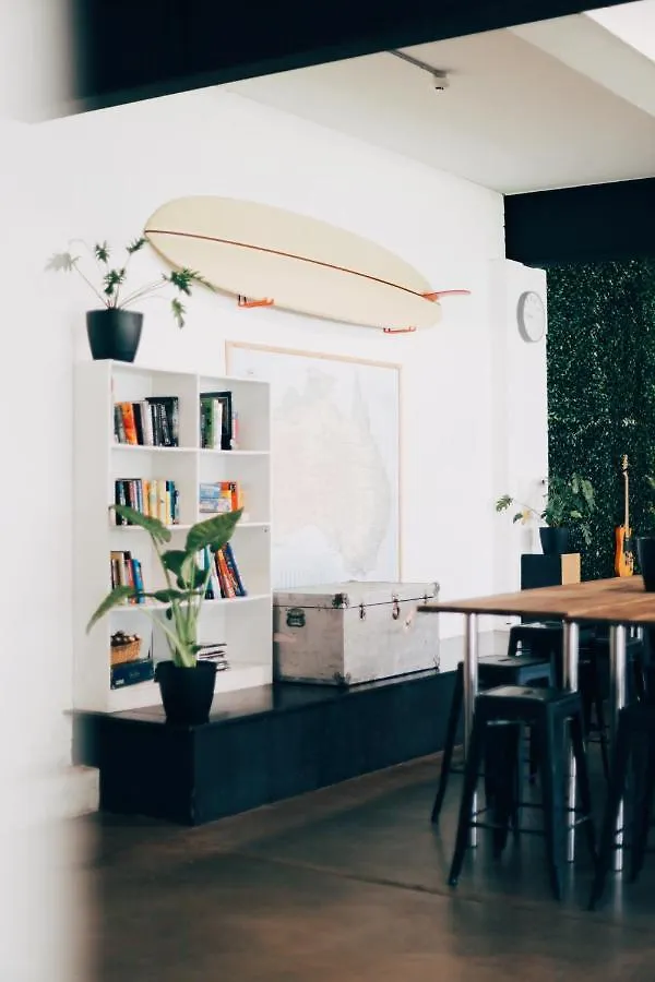 Byron Bay Student Accommodation