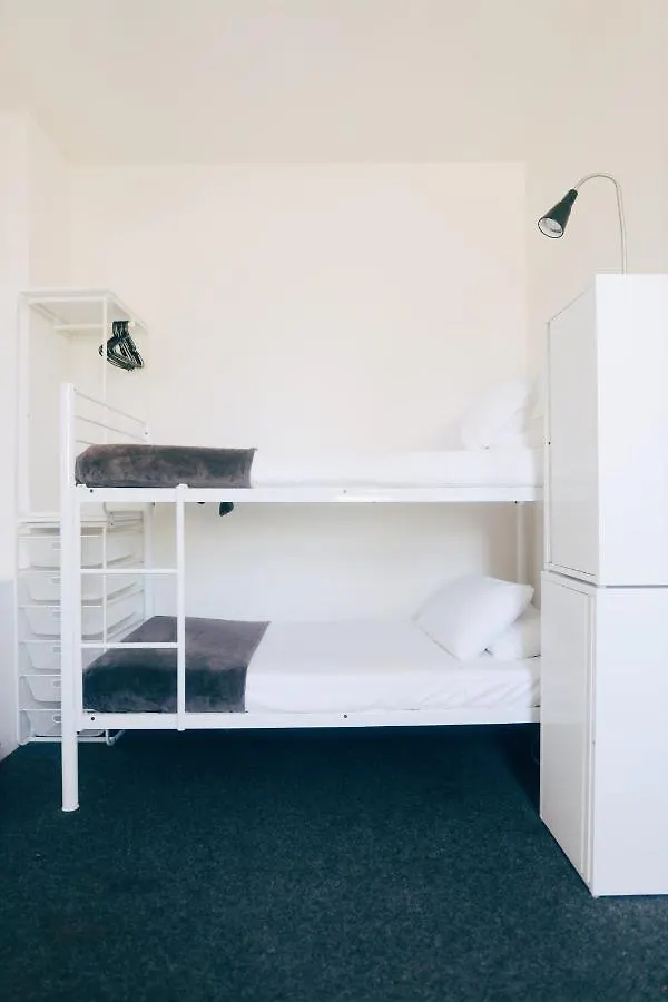 Byron Bay Student Accommodation Austrália