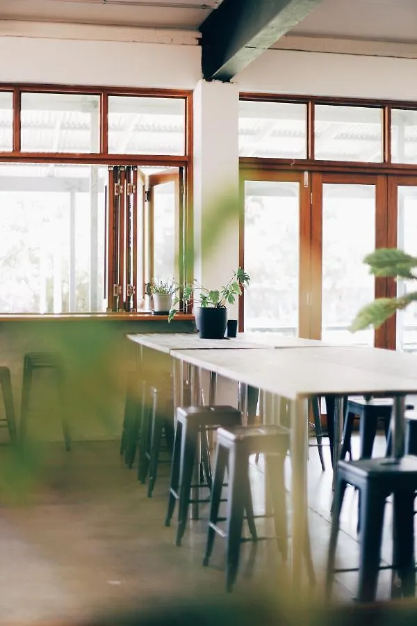 Byron Bay Student Accommodation 0*, Byron Bay Austrália