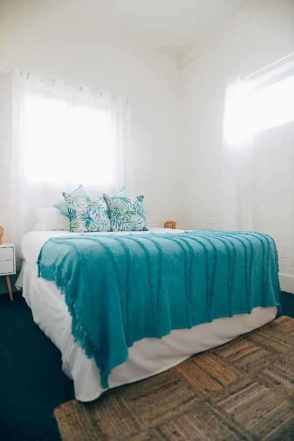 Byron Bay Student Accommodation