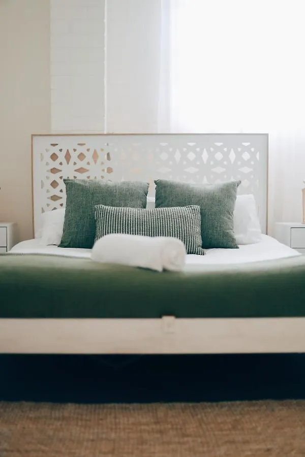 Albergue Byron Bay Student Accommodation