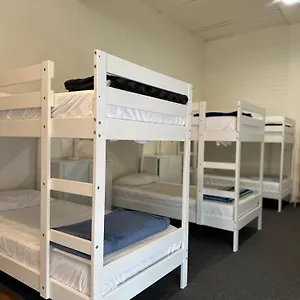 Life In Byron Hostel