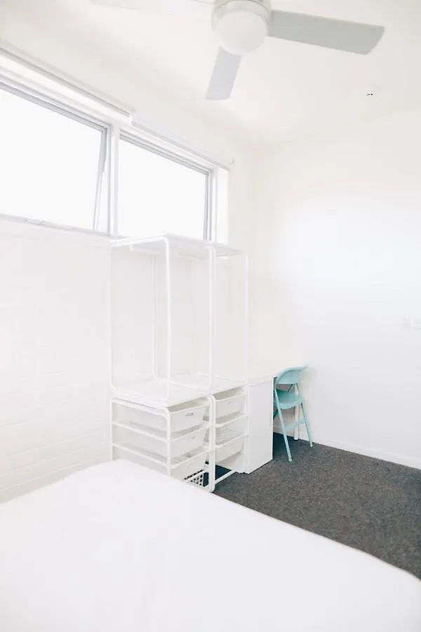 Byron Bay Student Accommodation Хостел