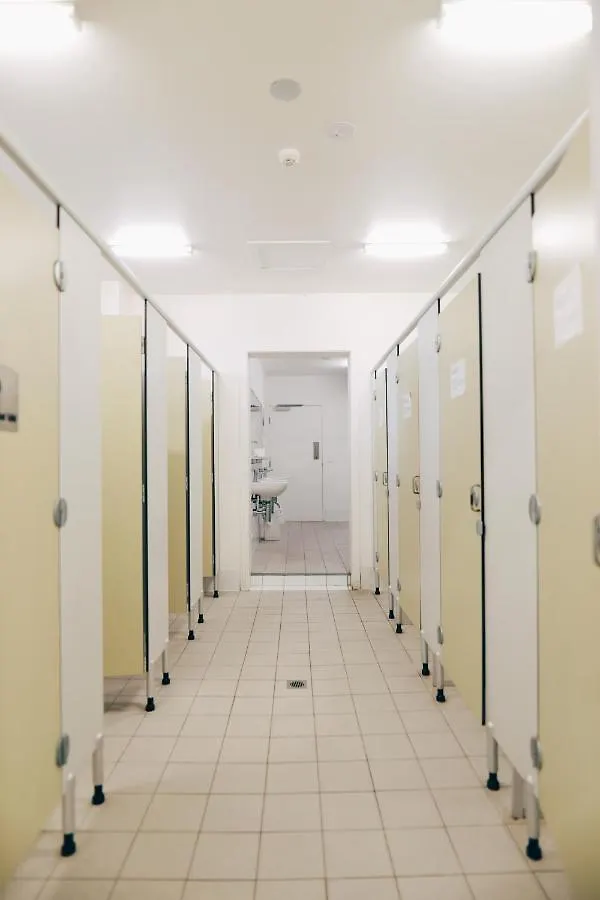 Хостел Byron Bay Student Accommodation Австралия