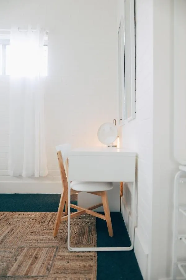 Byron Bay Student Accommodation 0*, Байрон-Бей