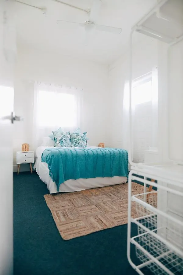 Byron Bay Student Accommodation Байрон-Бей